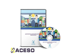 Диагностика школьной адаптации