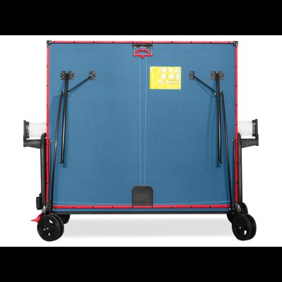 Теннисный стол складной для помещений «Winner S-250 Indoor» (274 Х 152.5 Х 76 см ) с сеткой