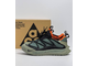Nike ACG Air Terra Antarktik Low Gore-Tex Green Утепленные