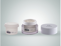 Антиоксидантный крем для лица "Инверсия возраста"/ Cream.Antioxidante + A.G.E. Reversal  IUVER