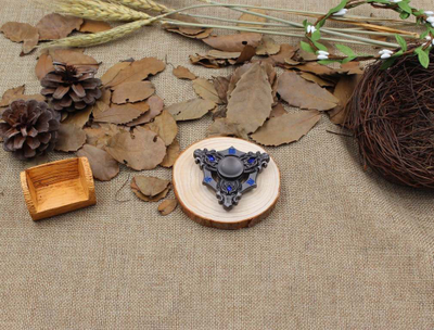 Спиннер "Dragons"