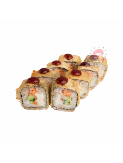 Ролл Терияки Хот