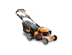 Газонокосилка бензиновая  VILLARTEC MB 3548V