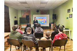 «Битва за Москву»