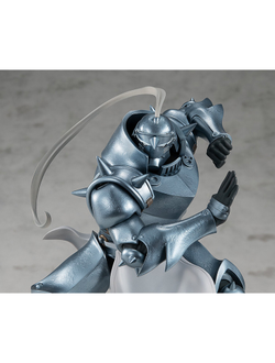 Фигурка Альфонс Элрик (Alphonse Elric Pop Up Parade)