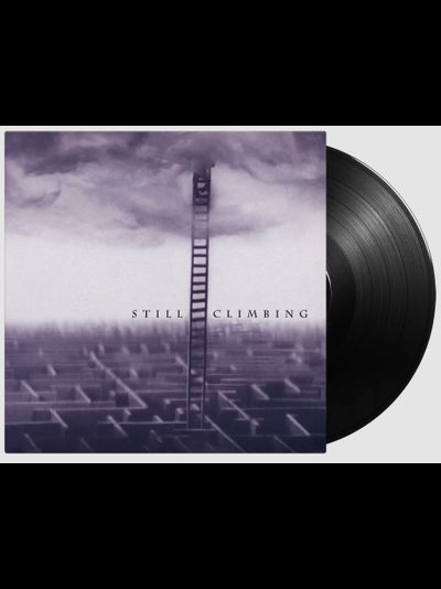 Cinderella - Still Climbing LP