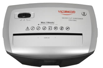 Уничтожитель документов Vigorhood VS610MC