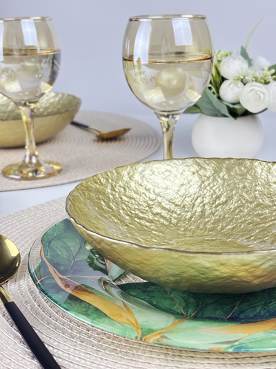 Тарелка суповая (глубокая)