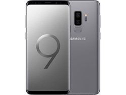 Samsung Galaxy S9+ 64GB Титан (rfb)