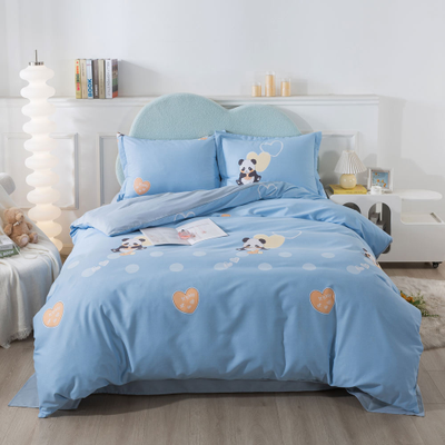 Постельное белье TANGO фланель евро 200x220x1 245x250x1 50x70x2 MOMAE218