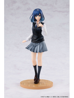 Фигурка 1/7 Аканэ Курокава (Akane Kurokawa KDcolle)