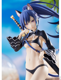 Фигурка Абрамелин (Abramelin Cat Kingdom Ver. Pop Up Parade)