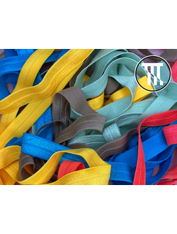 Трикотажная бейка