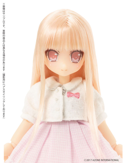 Кукла 1/12 PiccoNeemo Vel Youseitachi no Kyuujitsu
