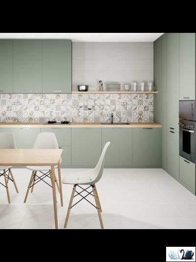 Плитка настенная Gracia Ceramica Supreme multi wall 25 х 60 см пэчворк