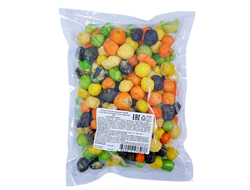 Сырные шарики "МИКС" 500г