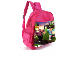 Рюкзак Роблокс, Roblox №15