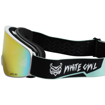 Маска White Owl FA-066