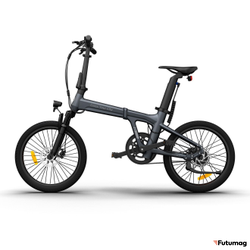 Электровелосипед ADO A20S Lite