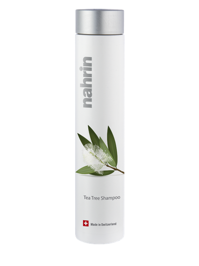 Шампунь Чайное Дерево