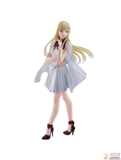 Фигурка 1/8 Гиги Андалусия (Gigi Andalucia)