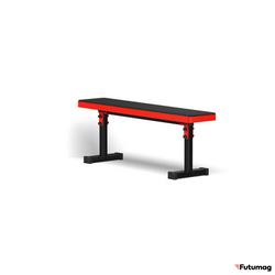 Скамья горизонтальная для жима