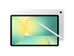 Samsung Galaxy Tab S10 FE 12/256GB LTE Silver