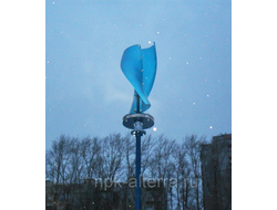 ВЕТРОГЕНЕРАТОР «ALTERRA-Helix»  0.5 кВт