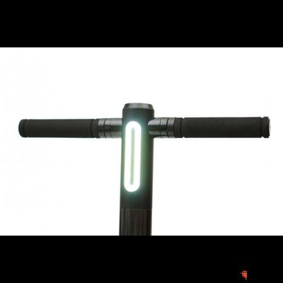 ЭЛЕКТРОСАМОКАТ Jack Hot Carbon 10.4 Ah