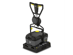 Машина для ухода за полами Karcher BR 40/10 C Adv - Артикул 1.783-311.0