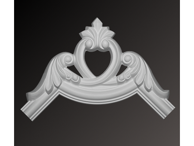 Угловой элемент 1.52.285