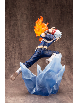 Фигурка 1/8 Шото Тодороки (Todoroki Shouto Ver.2)
