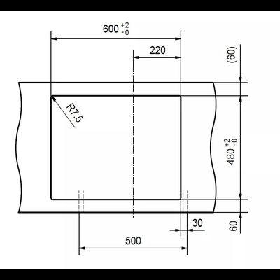 Мойка Franke Orion OID 611-62