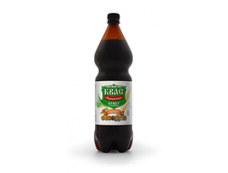 Квас Букет Чувашии "Окрошечный" 1,5л