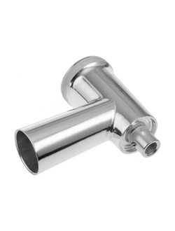 KW658546 Тубус мясорубки Kenwood