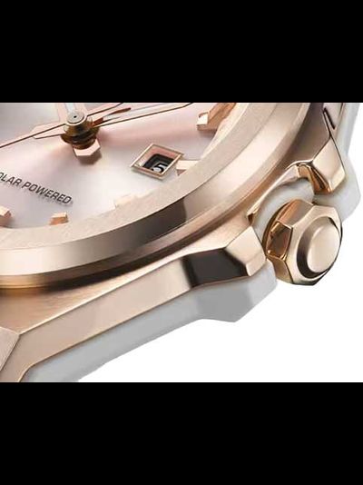 Часы Casio Baby-G MSG-S500G-7A2