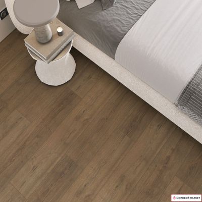Ламинат Eversense Classic Дуб Турин EL2190 34 класс толщина 8 мм с фаской 1.9948 м2