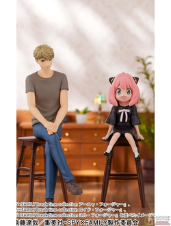 Фигурка Лойд Форджер (Loid Forger Break Time Collection)