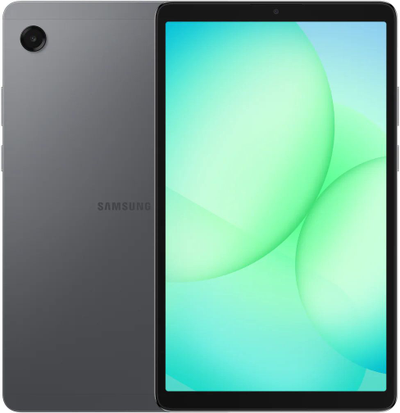 Samsung Galaxy Tab A11 8.7" 4/64GB Wi-Fi (SM-X133) Серый