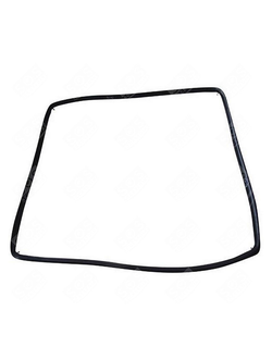 Уплотнитель двери 440x350 мм для духовок Indesit C00027982