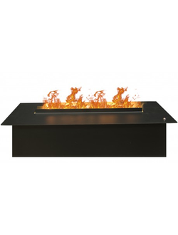 3D Электрокамин Cassette 630M 3D