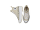 Converse x Jw Anderson Run Star Hike бежевые