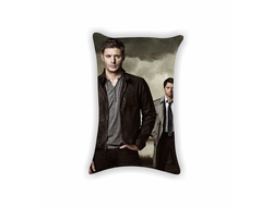 Подушка Сверхъестественное/ Supernatural №32