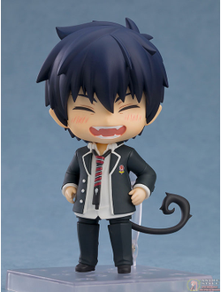 Нендроид Рин Окумура (Rin Okumura)