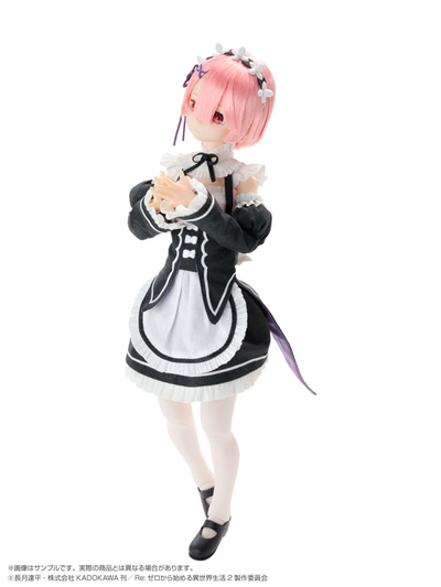 Кукла 1/6 PureNeemo Рам (Ram)