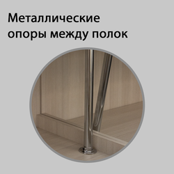 (СШСО0500) Стеллаж под овощи