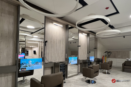 Бизнес решения - офис, отель, салон красоты, ресторан.