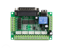 Плата коммутации LPT M3-5D