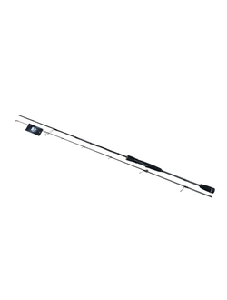 Удилище штекерное "BEST OKAMI" carbon: 98% #8406 test: 15-45g 2.1м