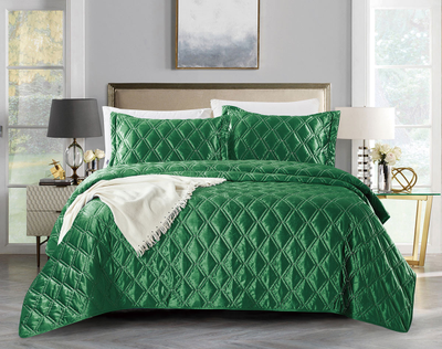 Покрывало TANGO "BACCARA" 240x260 50x70x2 BAC2426-11